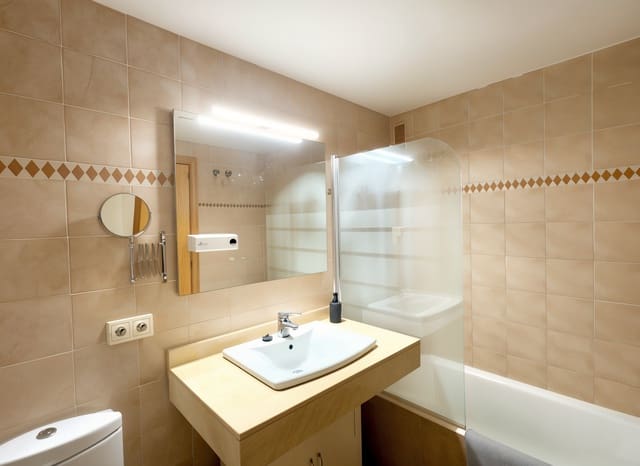 2 bedroom Apartment for sale in Sa Torre (Llucmajor), Llucmajor with pool garage - € 465,000 (Ref: 9528884)