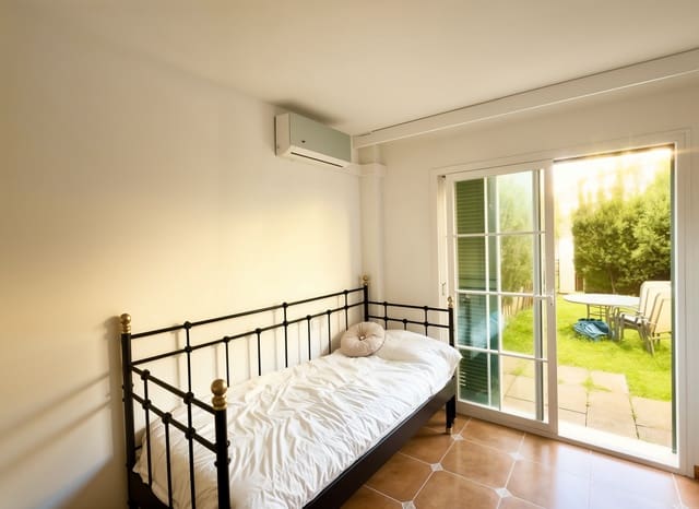 2 bedroom Apartment for sale in Sa Torre (Llucmajor), Llucmajor with pool garage - € 465,000 (Ref: 9528884)