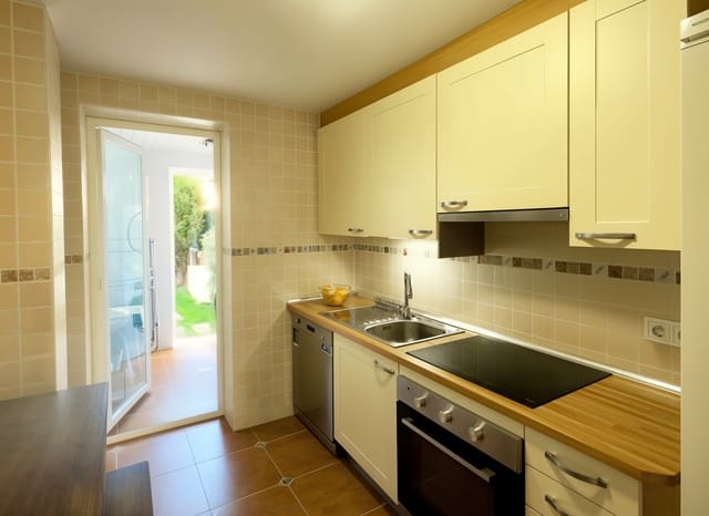 2 bedroom Apartment for sale in Sa Torre (Llucmajor), Llucmajor with pool garage - € 465,000 (Ref: 9528884)