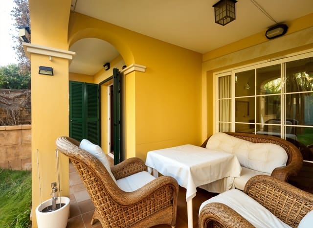 2 bedroom Apartment for sale in Sa Torre (Llucmajor), Llucmajor with pool garage - € 465,000 (Ref: 9528884)