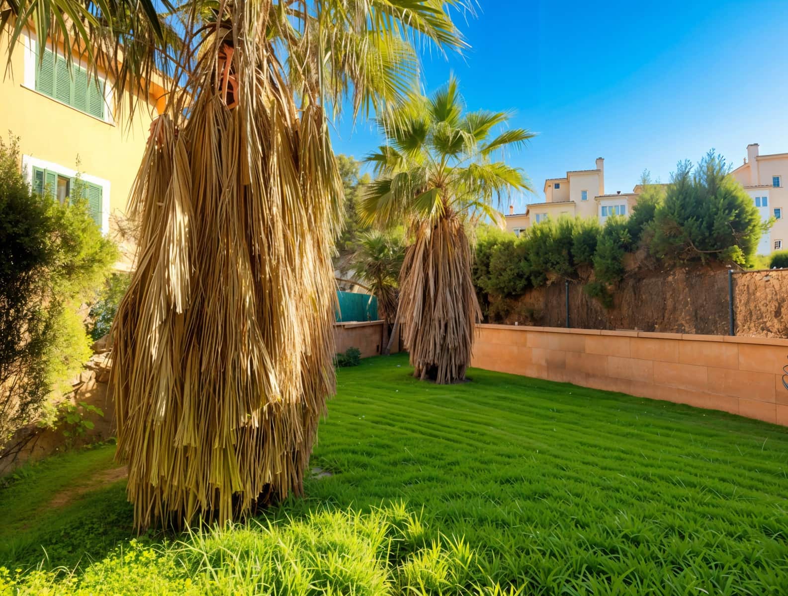 2 bedroom Apartment for sale in Llucmajor with pool garage - € 465,000 (Ref: 9528884)