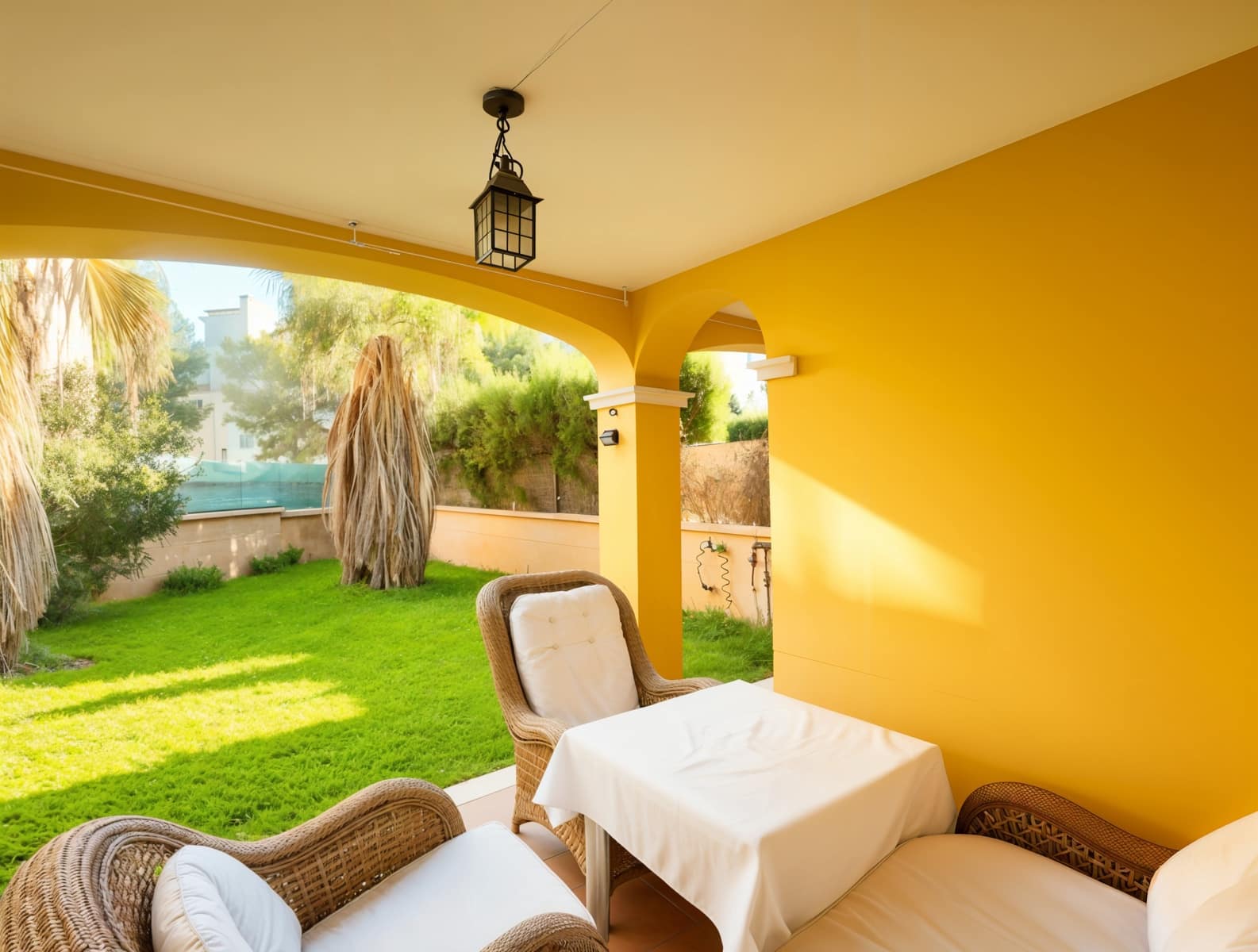 2 bedroom Apartment for sale in Llucmajor with pool garage - € 465,000 (Ref: 9528884)