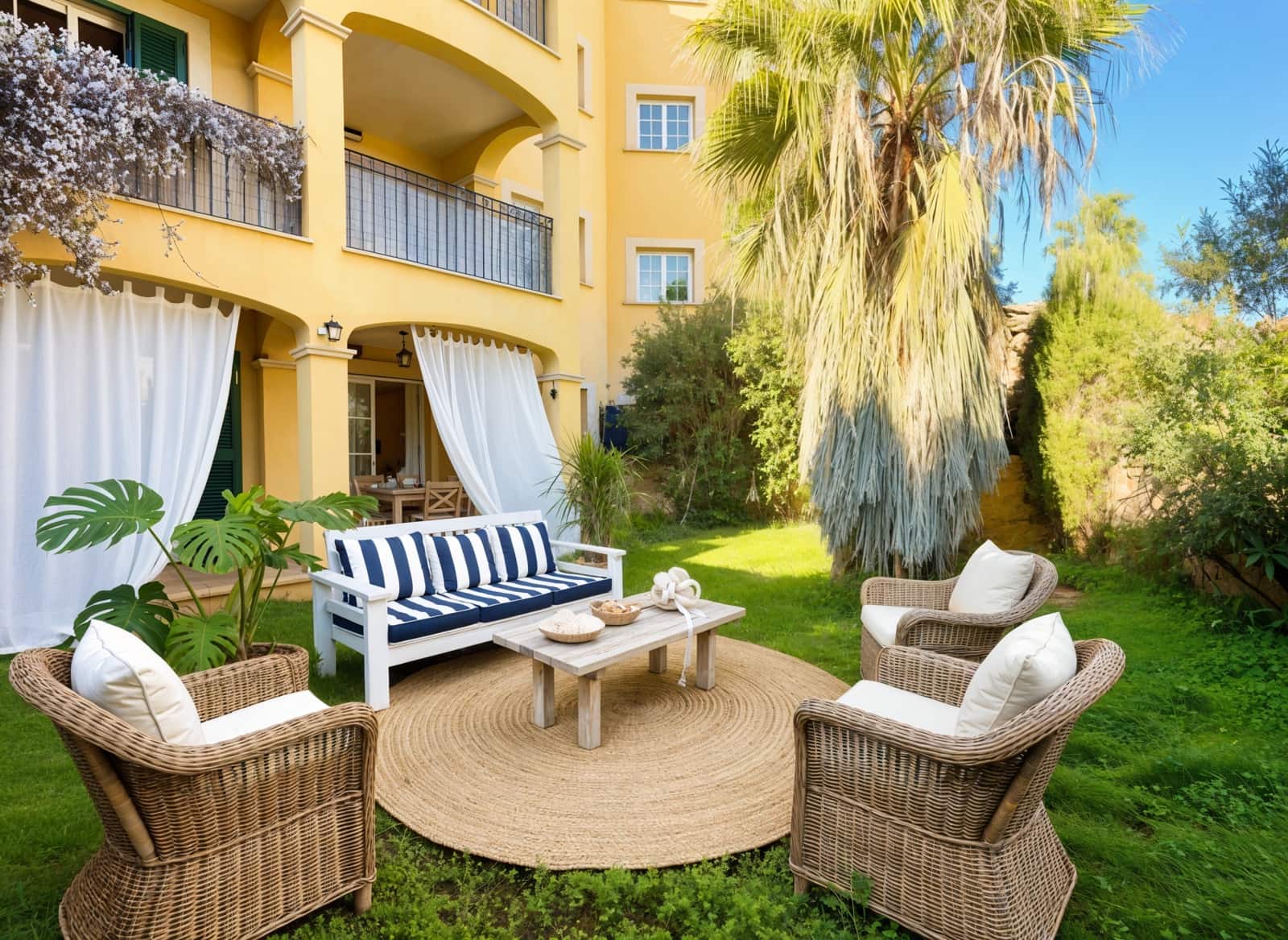 2 bedroom Apartment for sale in Llucmajor with pool garage - € 465,000 (Ref: 9528884)