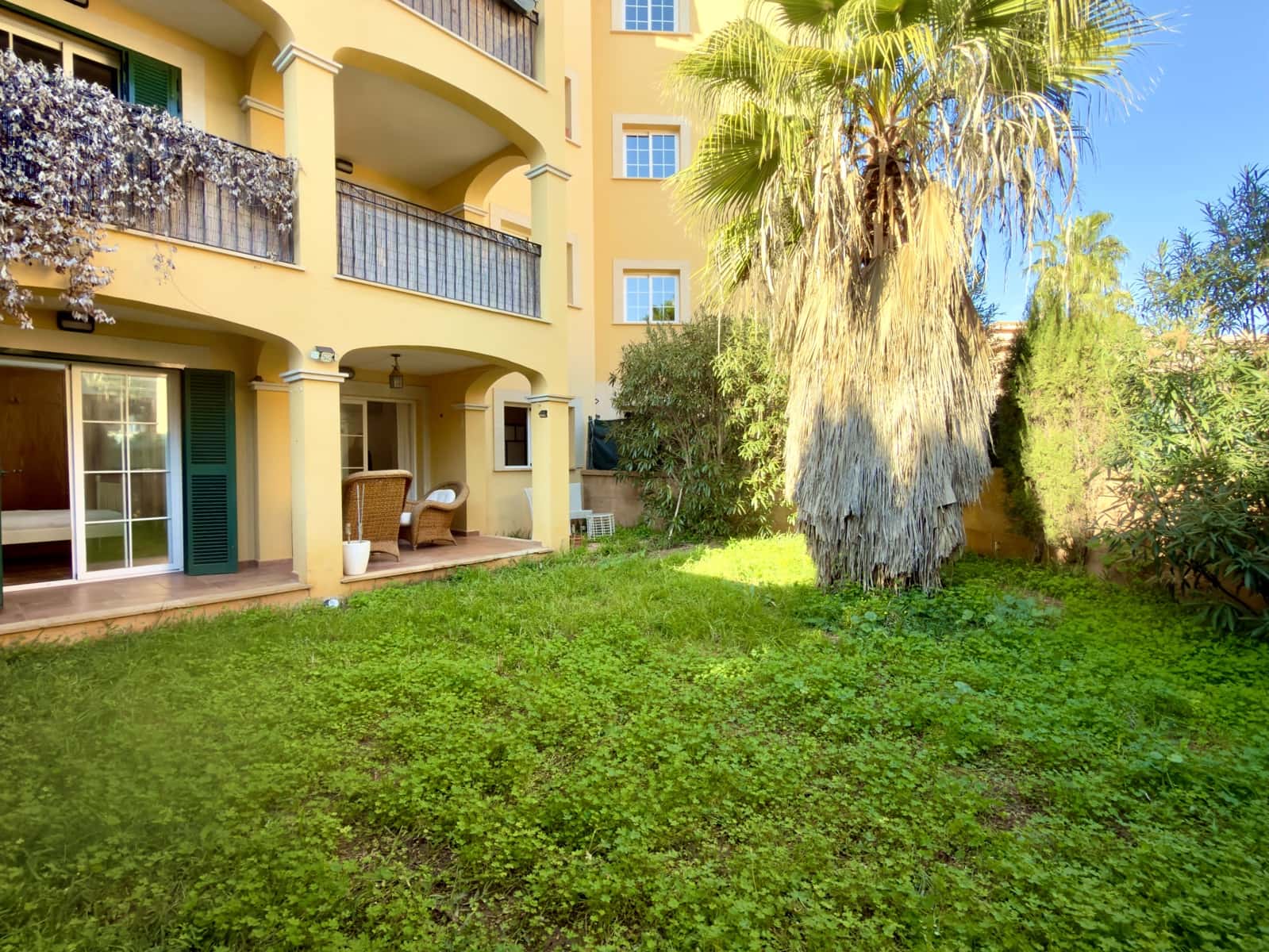2 bedroom Apartment for sale in Llucmajor with pool garage - € 465,000 (Ref: 9528884)