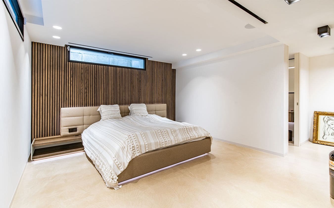 5 slaapkamer Villa te koop in Bendinat met zwembad garage - € 6.500.000 (Ref: 9532638)