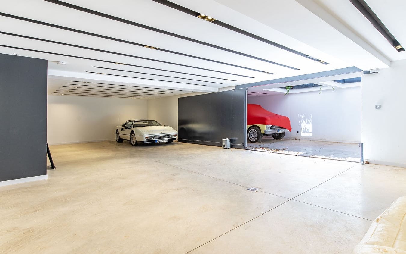 5 slaapkamer Villa te koop in Bendinat met zwembad garage - € 6.500.000 (Ref: 9532638)