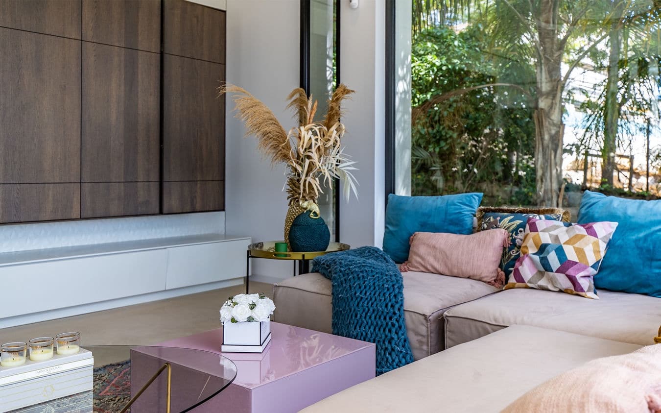 5 slaapkamer Villa te koop in Bendinat met zwembad garage - € 6.500.000 (Ref: 9532638)