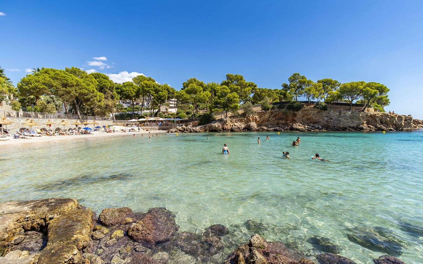 5 slaapkamer Villa te koop in Bendinat met zwembad garage - € 6.500.000 (Ref: 9532638)