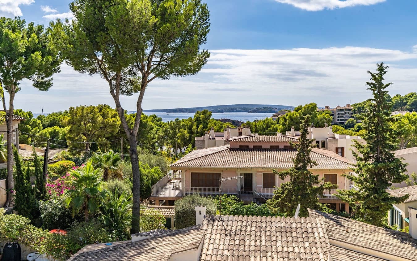 5 slaapkamer Villa te koop in Bendinat met zwembad garage - € 6.500.000 (Ref: 9532638)