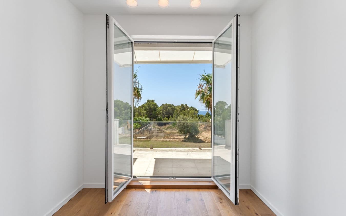 4 soverom Villa til salgs i Sa Rapita / La Rapita med svømmebasseng garasje - € 1 650 000 (Ref: 9532639)