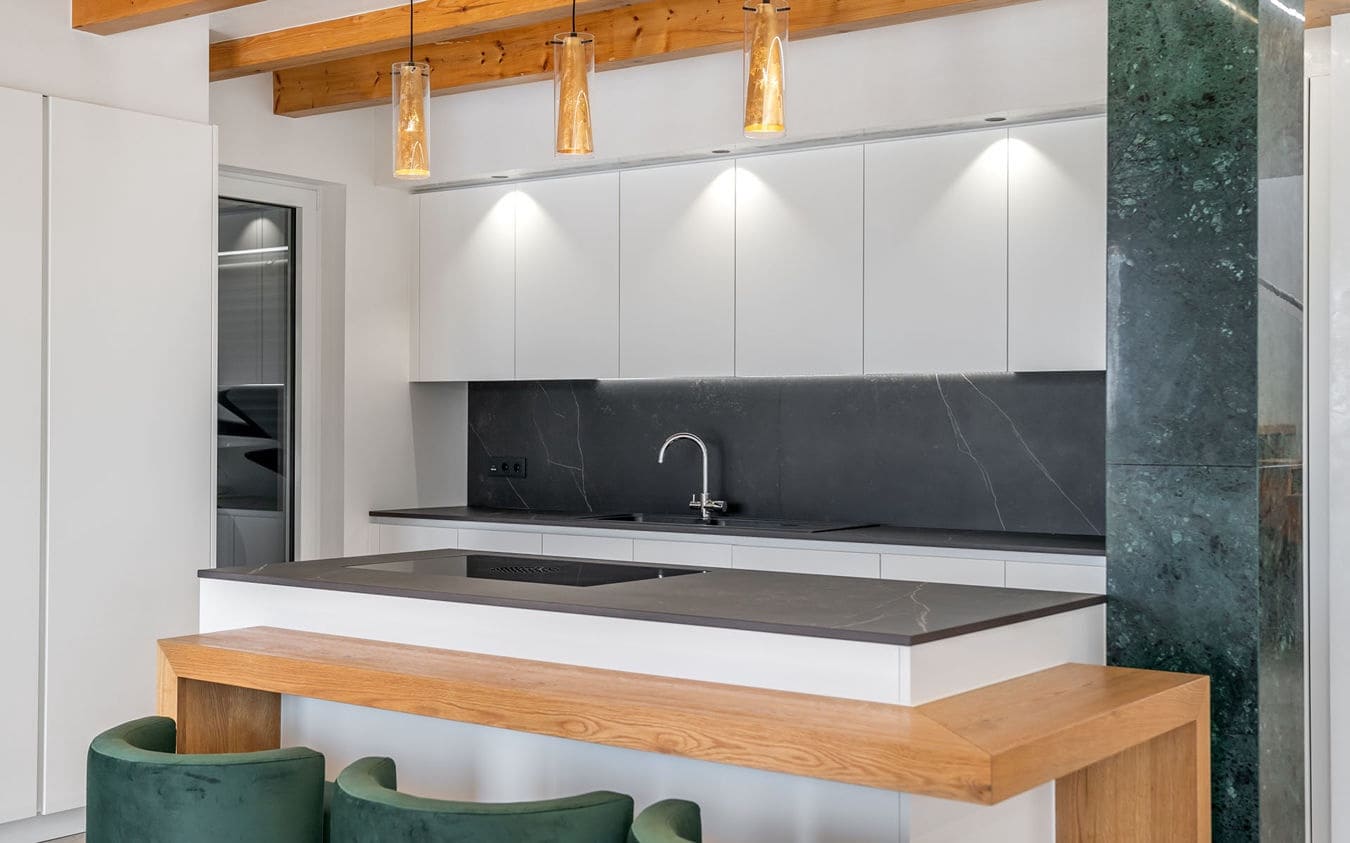 4 soverom Villa til salgs i Sa Rapita / La Rapita med svømmebasseng garasje - € 1 650 000 (Ref: 9532639)