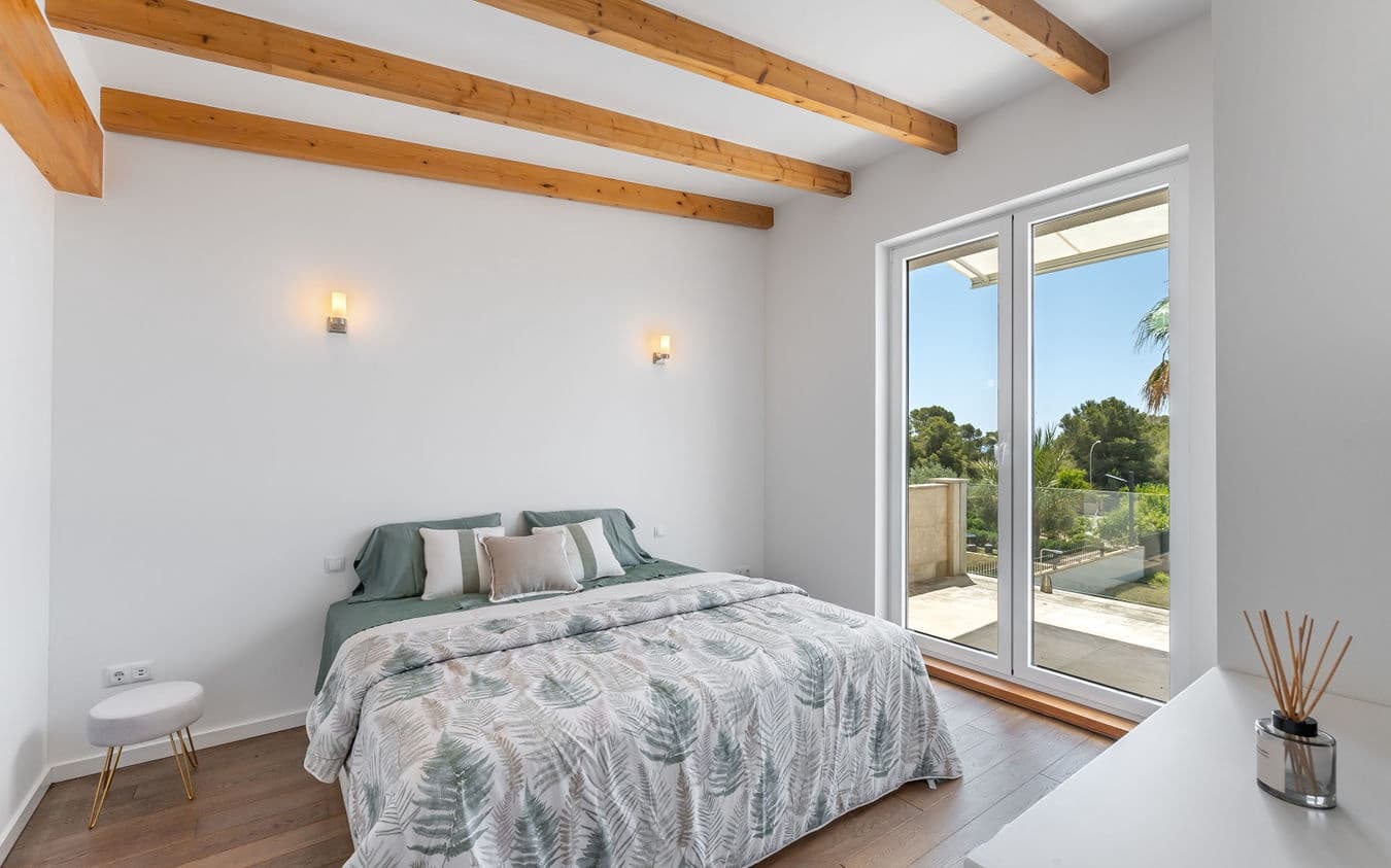 4 soverom Villa til salgs i Sa Rapita / La Rapita med svømmebasseng garasje - € 1 650 000 (Ref: 9532639)