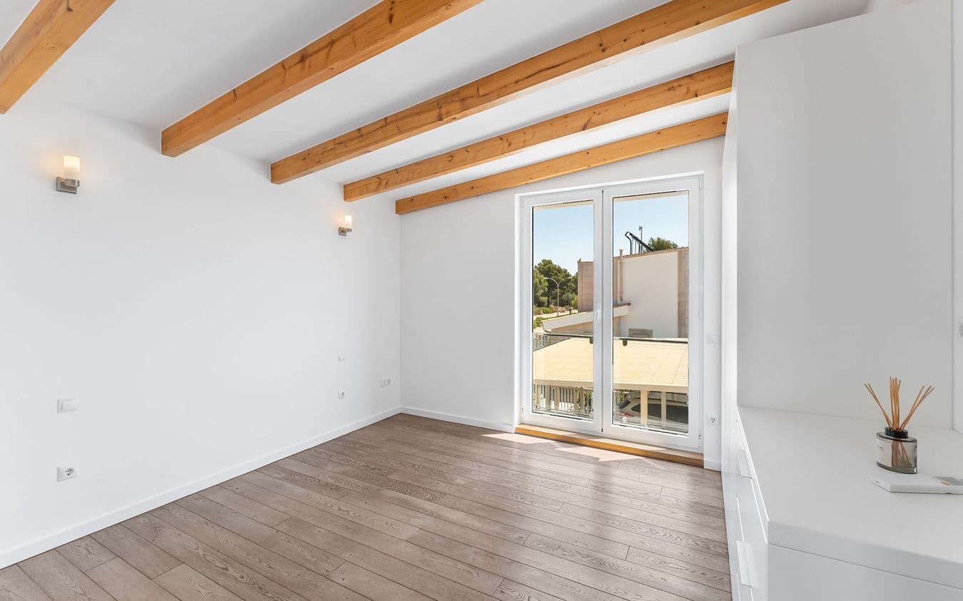 4 soverom Villa til salgs i Sa Rapita / La Rapita med svømmebasseng garasje - € 1 650 000 (Ref: 9532639)