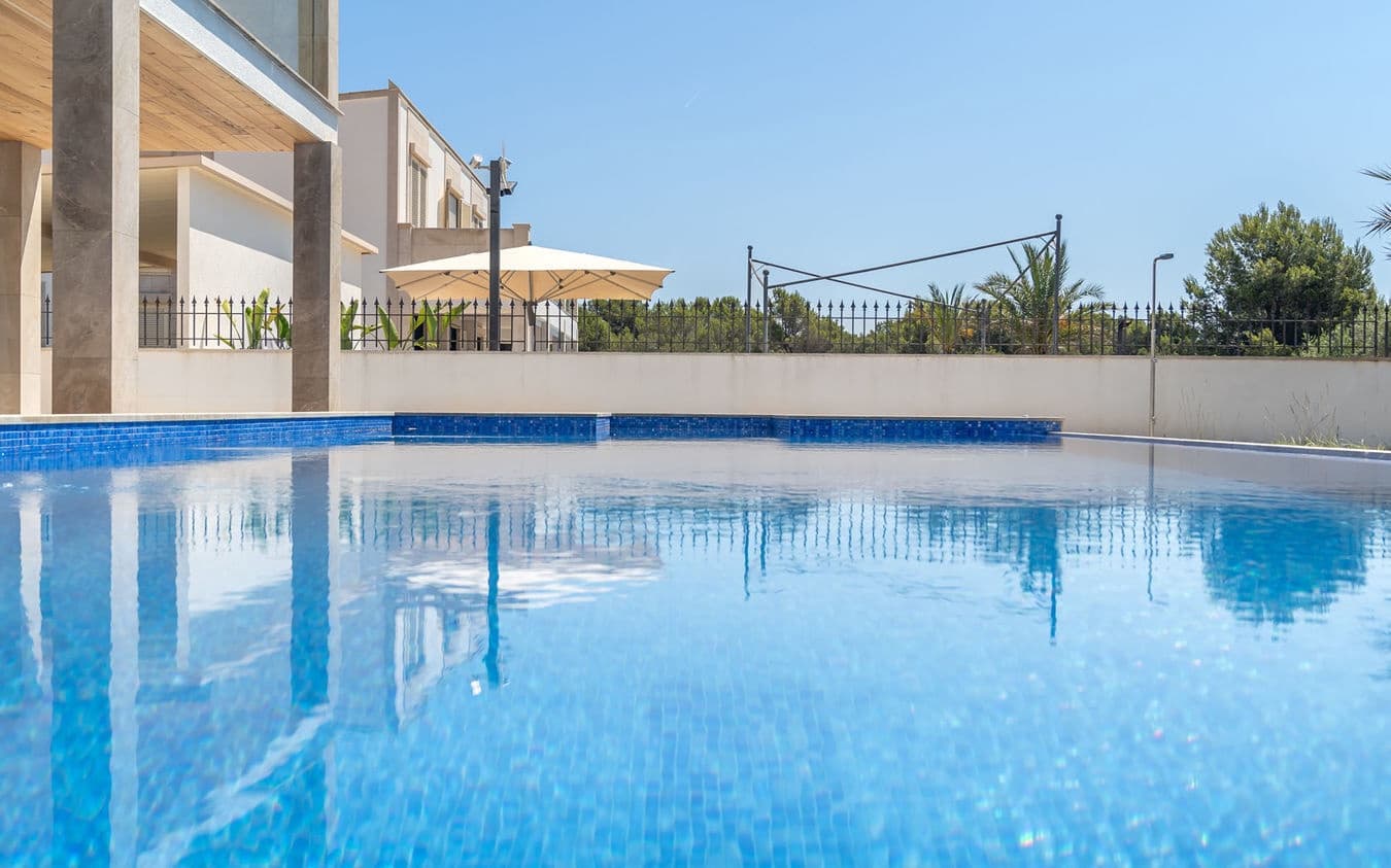 4 soverom Villa til salgs i Sa Rapita / La Rapita med svømmebasseng garasje - € 1 650 000 (Ref: 9532639)