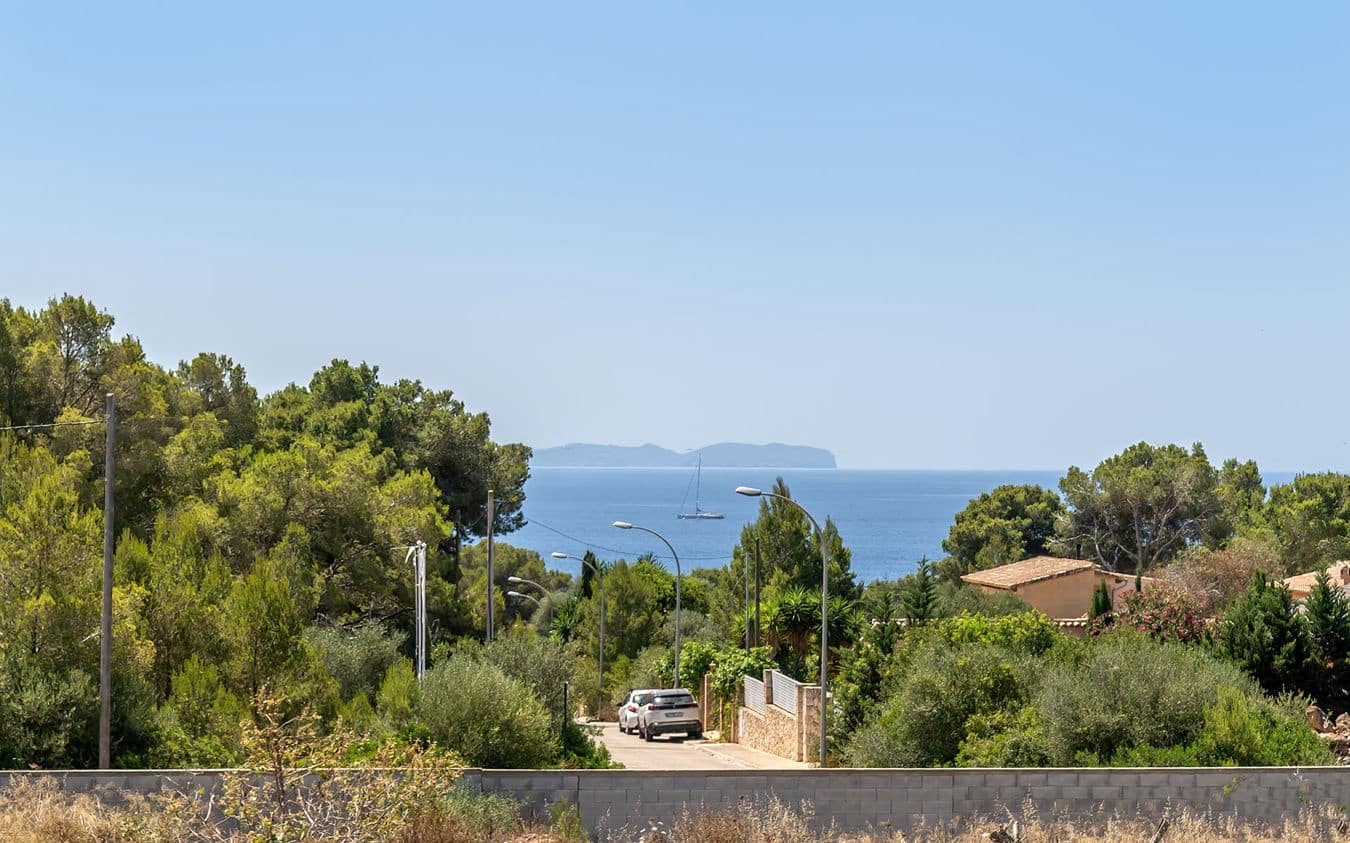 4 soverom Villa til salgs i Sa Rapita / La Rapita med svømmebasseng garasje - € 1 650 000 (Ref: 9532639)