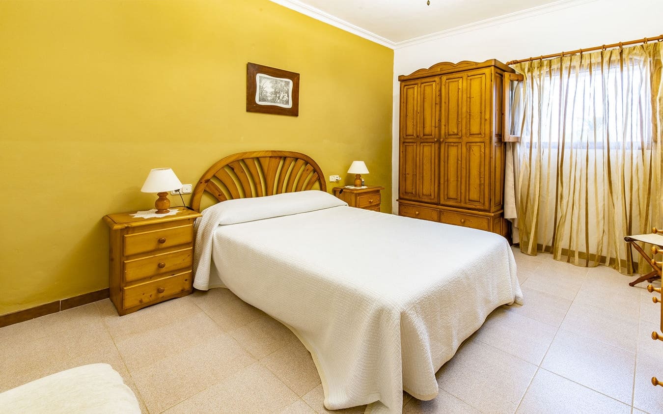 5 soverom Finca/Herregård til salgs i Sencelles med svømmebasseng garasje - € 995 000 (Ref: 9532640)