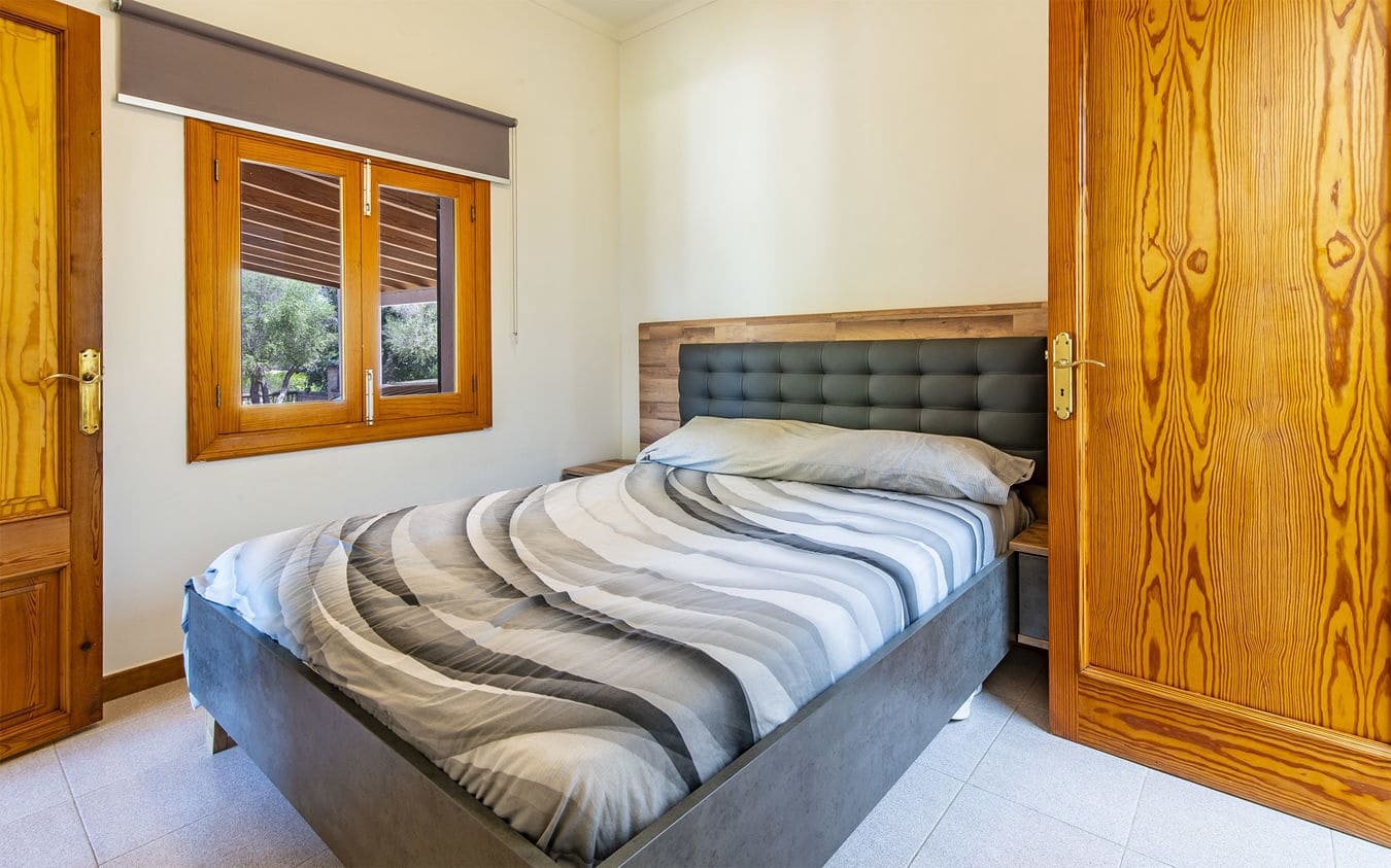 5 soverom Finca/Herregård til salgs i Sencelles med svømmebasseng garasje - € 995 000 (Ref: 9532640)