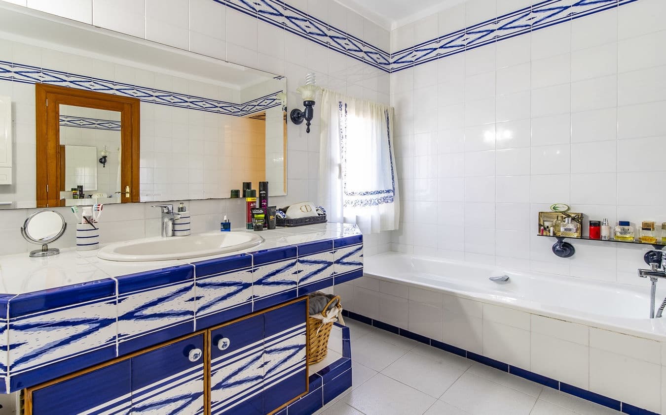 5 soverom Finca/Herregård til salgs i Sencelles med svømmebasseng garasje - € 995 000 (Ref: 9532640)