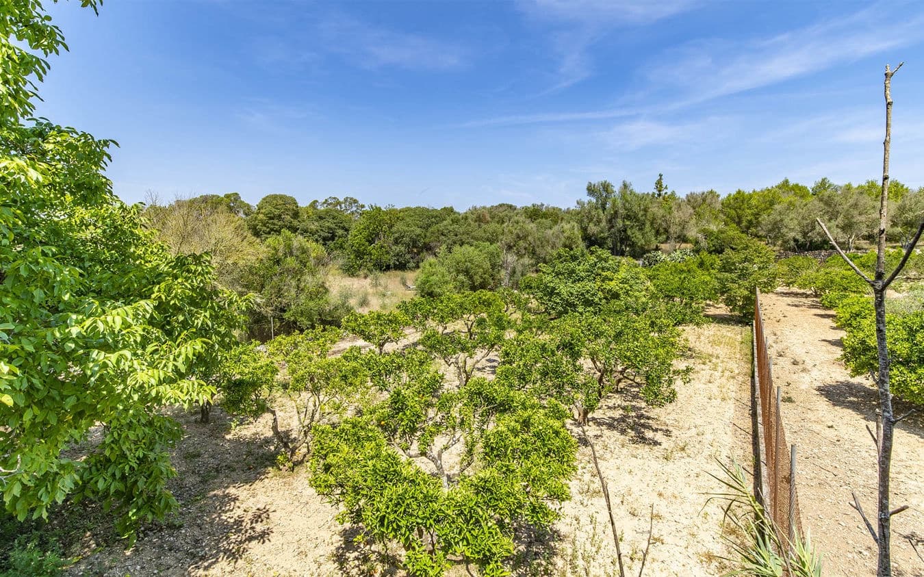 5 soverom Finca/Herregård til salgs i Sencelles med svømmebasseng garasje - € 995 000 (Ref: 9532640)