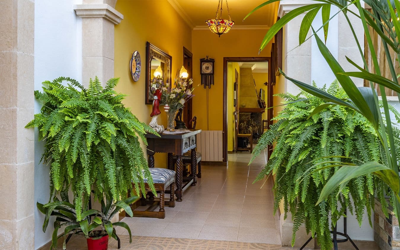 5 soverom Finca/Herregård til salgs i Sencelles med svømmebasseng garasje - € 995 000 (Ref: 9532640)