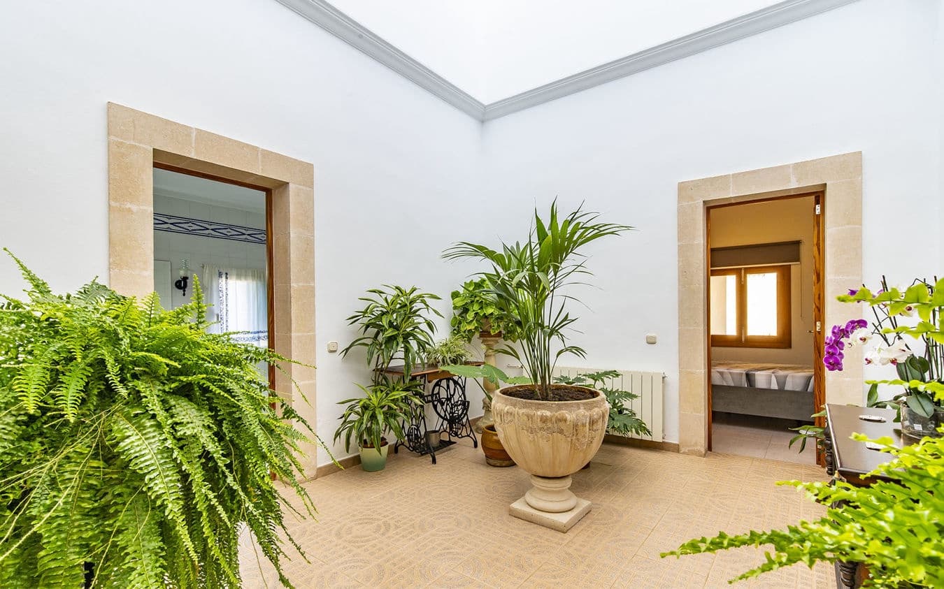 5 soverom Finca/Herregård til salgs i Sencelles med svømmebasseng garasje - € 995 000 (Ref: 9532640)