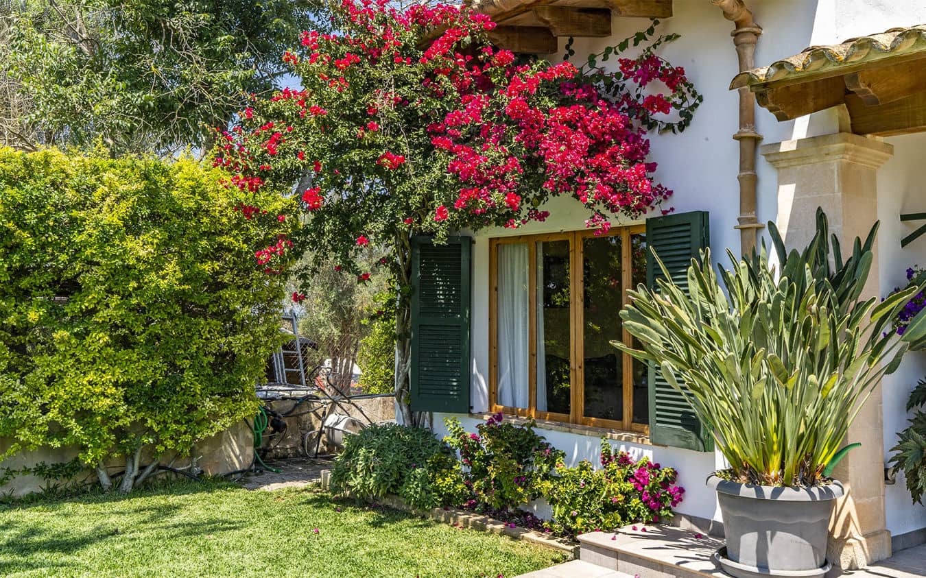 5 soverom Finca/Herregård til salgs i Sencelles med svømmebasseng garasje - € 995 000 (Ref: 9532640)