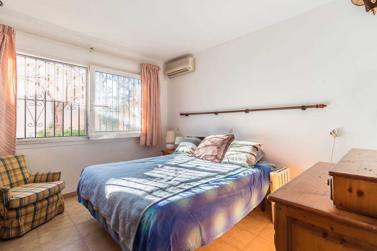 6 sovrum Villa till salu i Palma de Mallorca med pool garage - 2 150 000 € (Ref: 9532641)