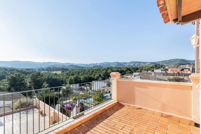 6 chambre Villa/Maison à vendre à Son Rapinya, Palma de Mallorca avec piscine garage - 2 150 000 € (Ref: 9532641)