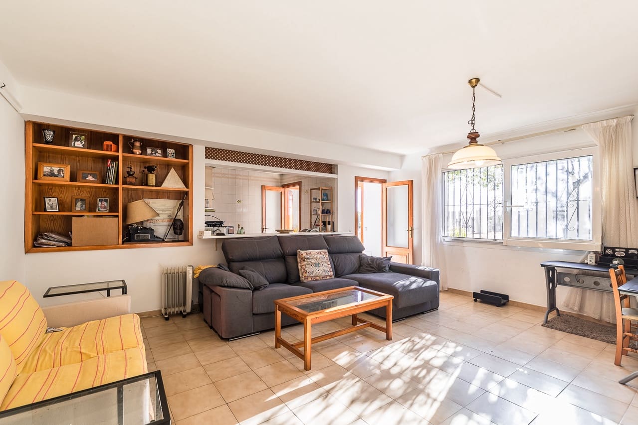 6 sovrum Villa till salu i Palma de Mallorca med pool garage - 2 150 000 € (Ref: 9532641)