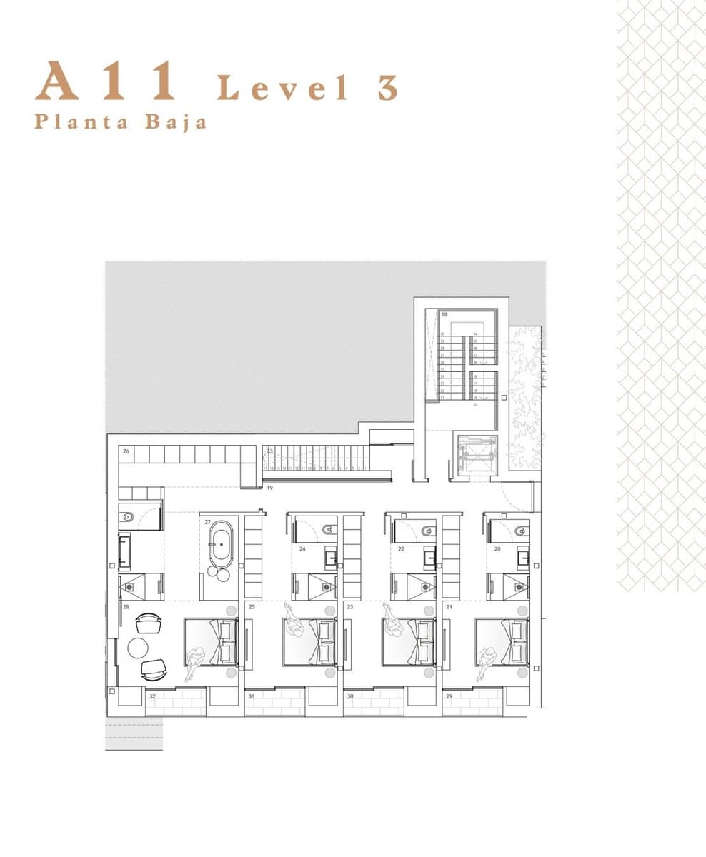 Rakentamaton maa myytävänä paikassa Es Camp De Mar / El Camp De Mar - 1 600 000 € (Ref: 9532642)
