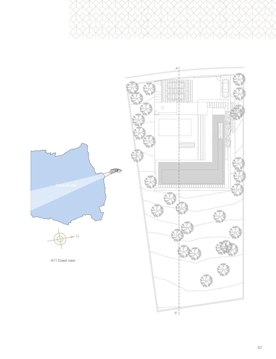 Rakentamaton maa myytävänä paikassa Es Camp De Mar / El Camp De Mar - 1 600 000 € (Ref: 9532642)