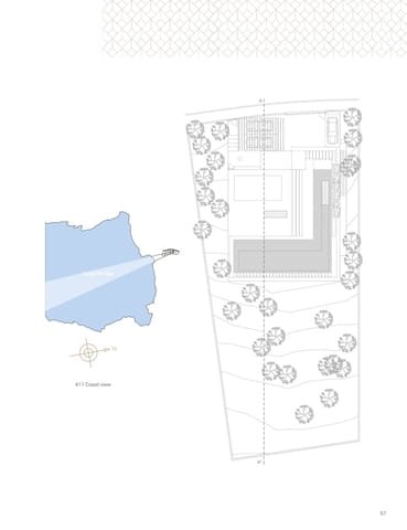 Rakentamaton maa myytävänä paikassa Es Camp De Mar / El Camp De Mar, Andratx - 1 600 000 € (Ref: 9532642)