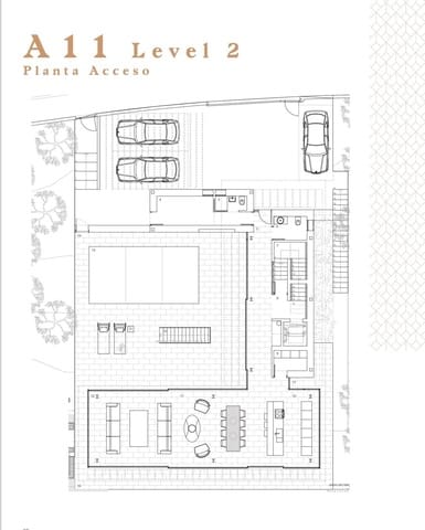 Rakentamaton maa myytävänä paikassa Es Camp De Mar / El Camp De Mar, Andratx - 1 600 000 € (Ref: 9532642)