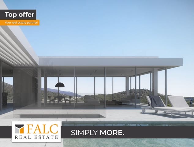 Rakentamaton maa myytävänä paikassa Es Camp De Mar / El Camp De Mar, Andratx - 1 600 000 € (Ref: 9532642)