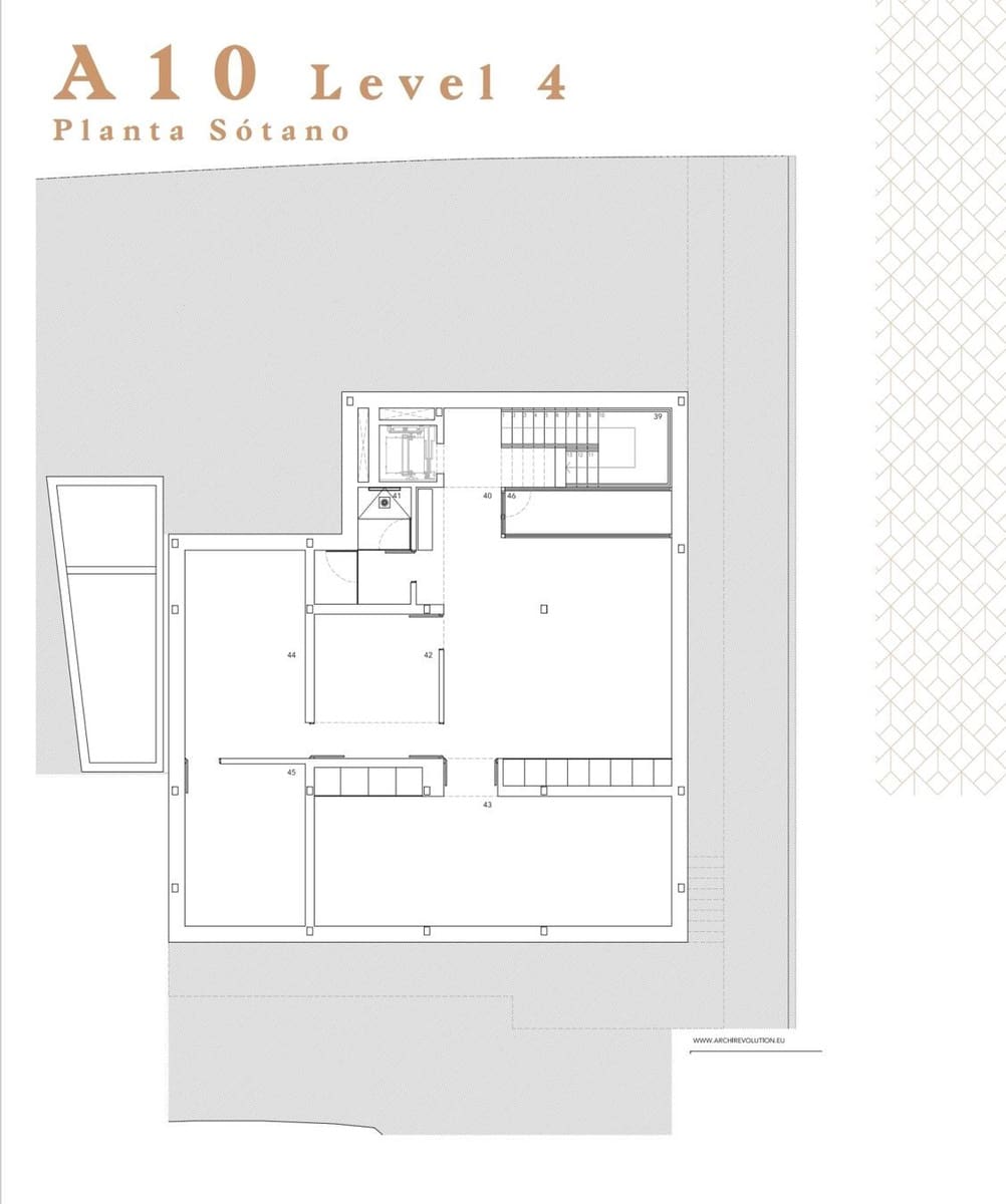 Grunde uden byggetilladelser til salg i Es Camp De Mar / El Camp De Mar - € 1.700.000 (Ref: 9532643)