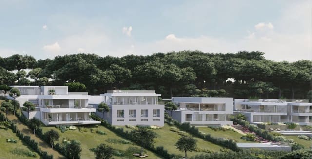 Grunde uden byggetilladelser til salg i Es Camp De Mar / El Camp De Mar, Andratx - € 1.700.000 (Ref: 9532643)