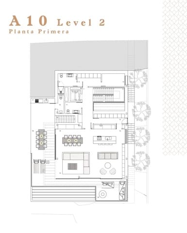 Grunde uden byggetilladelser til salg i Es Camp De Mar / El Camp De Mar, Andratx - € 1.700.000 (Ref: 9532643)