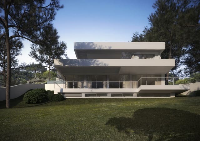 Grunde uden byggetilladelser til salg i Es Camp De Mar / El Camp De Mar, Andratx - € 1.700.000 (Ref: 9532643)