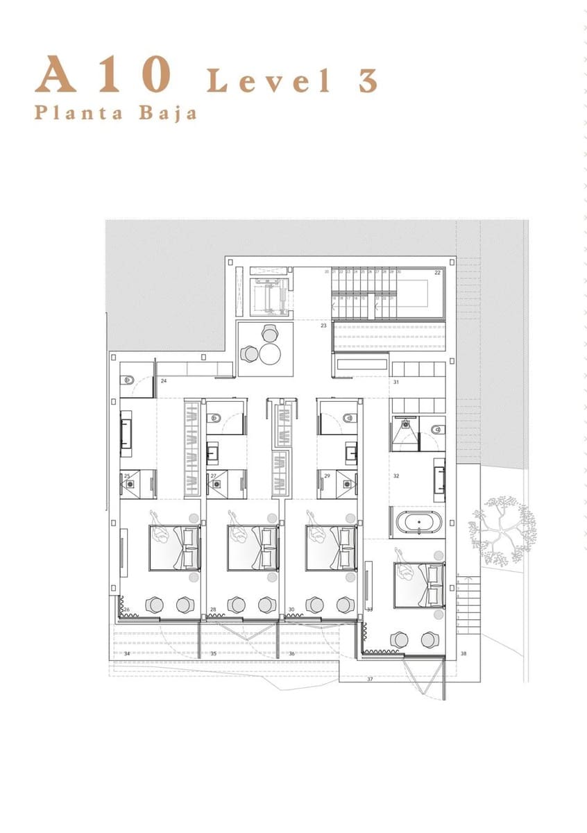 Grunde uden byggetilladelser til salg i Es Camp De Mar / El Camp De Mar - € 1.700.000 (Ref: 9532643)