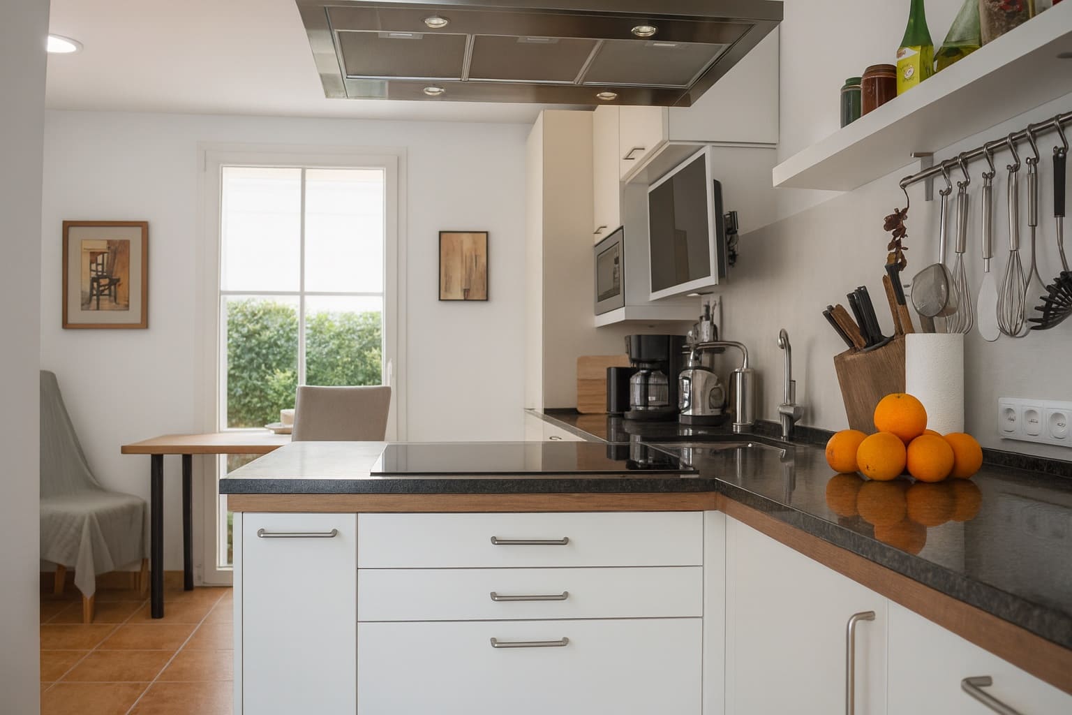 6 sypialnia Willa na sprzedaż w Sa Coma z basenem garażem - 1 150 000 € (Ref: 9532644)