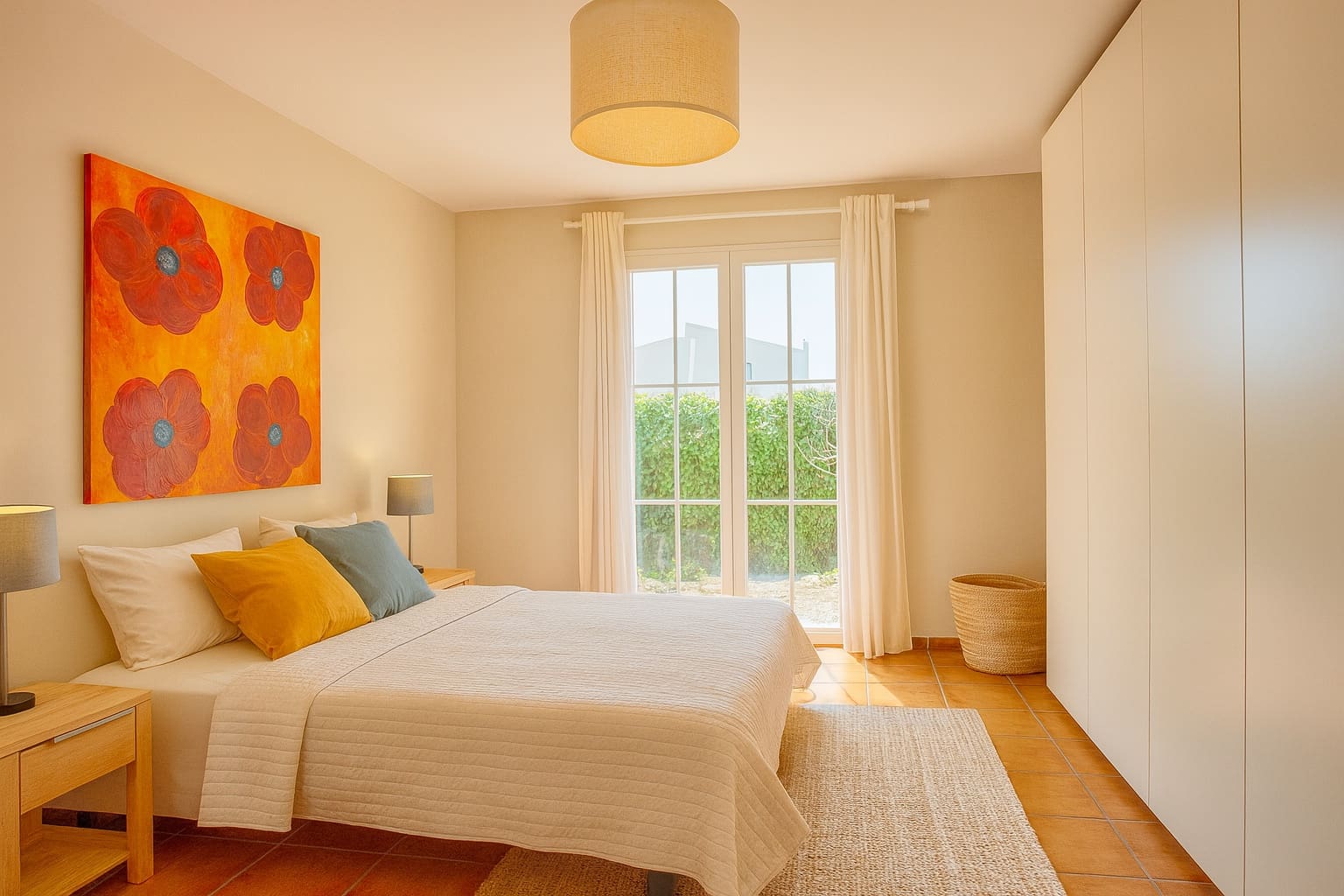 6 sypialnia Willa na sprzedaż w Sa Coma z basenem garażem - 1 150 000 € (Ref: 9532644)