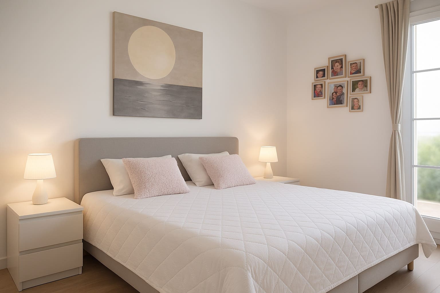 6 sypialnia Willa na sprzedaż w Sa Coma z basenem garażem - 1 150 000 € (Ref: 9532644)