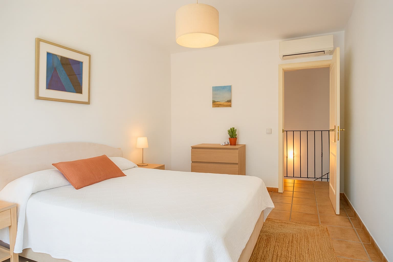 6 sypialnia Willa na sprzedaż w Sa Coma z basenem garażem - 1 150 000 € (Ref: 9532644)