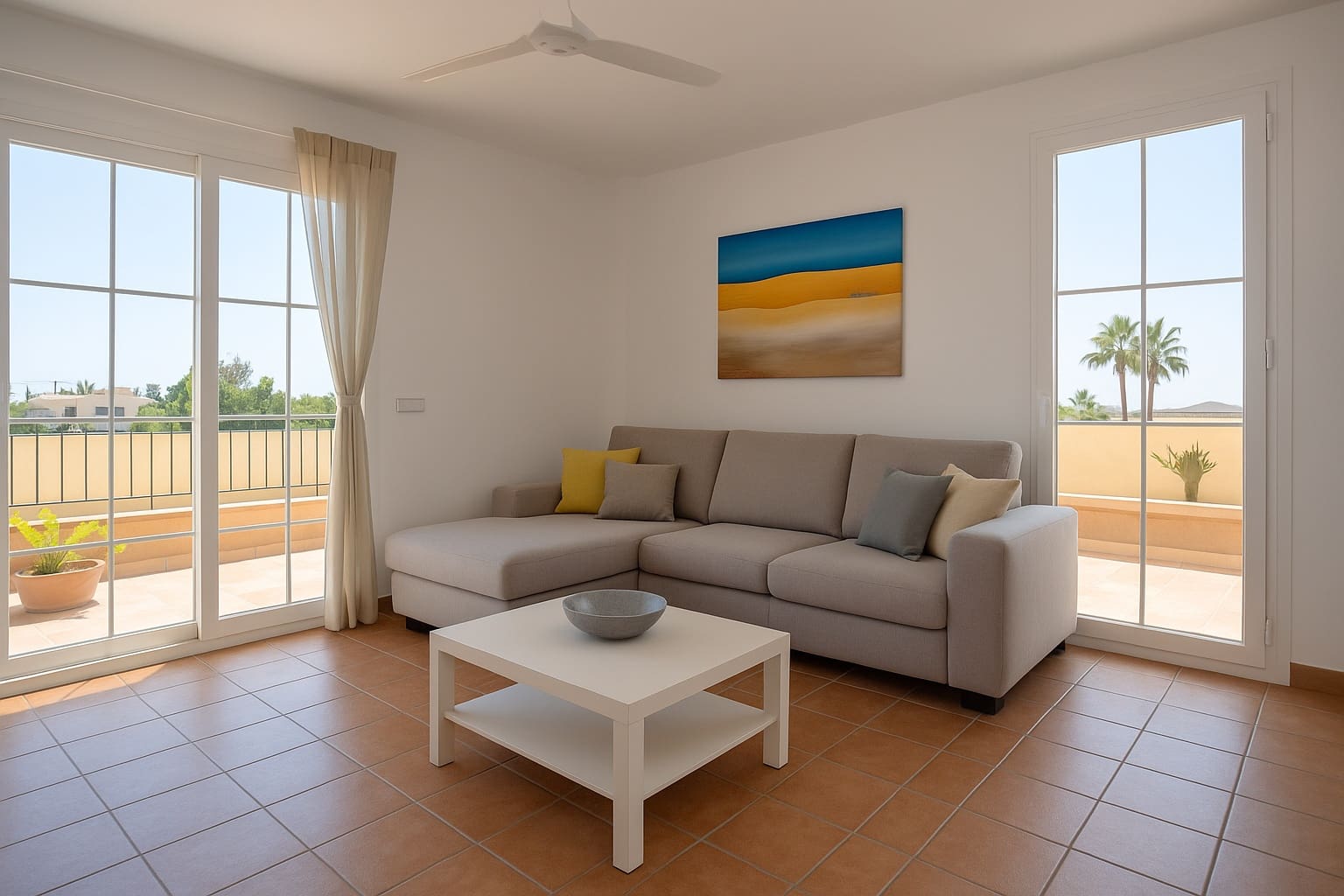 6 sypialnia Willa na sprzedaż w Sa Coma z basenem garażem - 1 150 000 € (Ref: 9532644)