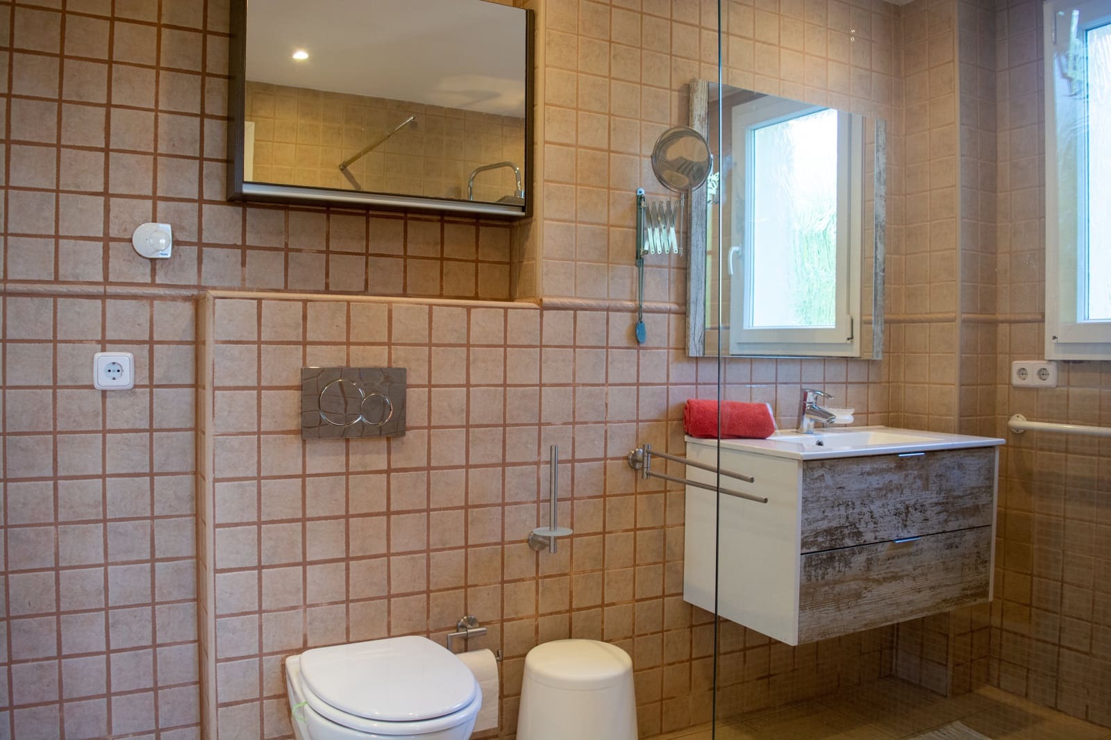 6 sypialnia Willa na sprzedaż w Sa Coma z basenem garażem - 1 150 000 € (Ref: 9532644)