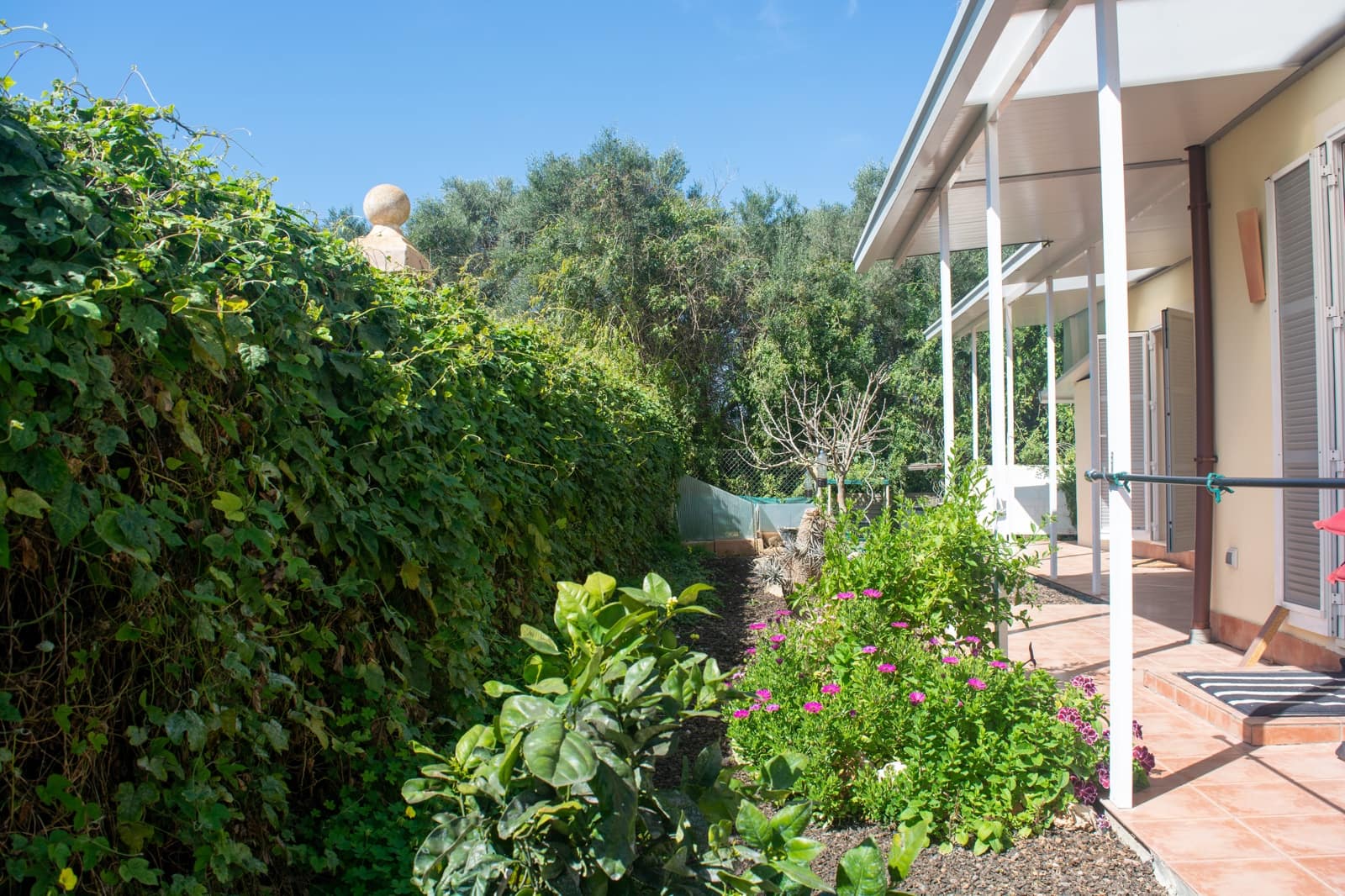 6 sypialnia Willa na sprzedaż w Sa Coma z basenem garażem - 1 150 000 € (Ref: 9532644)