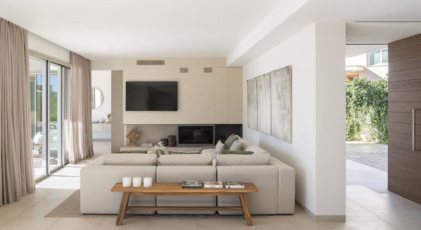 4 quarto Moradia para venda em Palmanyola com piscina garagem - 2 400 000 € (Ref: 9532645)