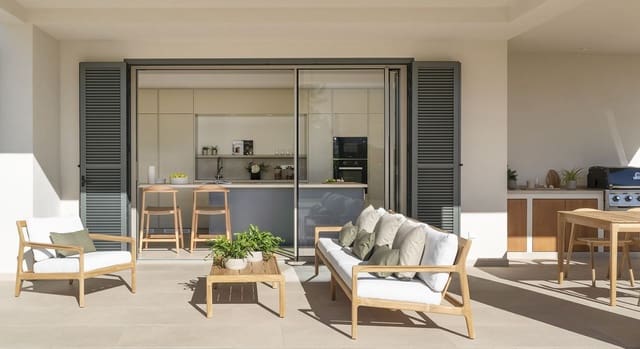 4 quarto Moradia para venda em Palmanyola, Bunyola com piscina garagem - 2 400 000 € (Ref: 9532645)