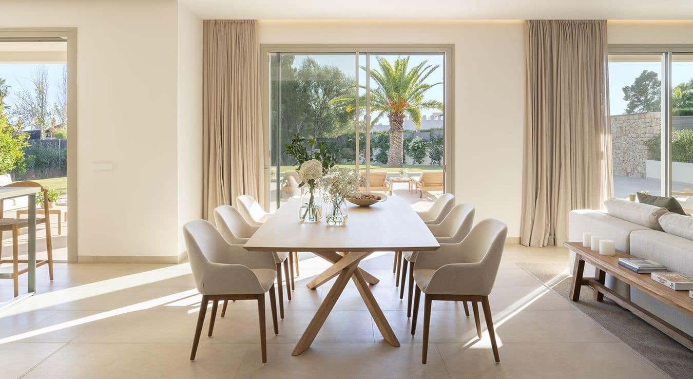 4 quarto Moradia para venda em Palmanyola com piscina garagem - 2 400 000 € (Ref: 9532645)