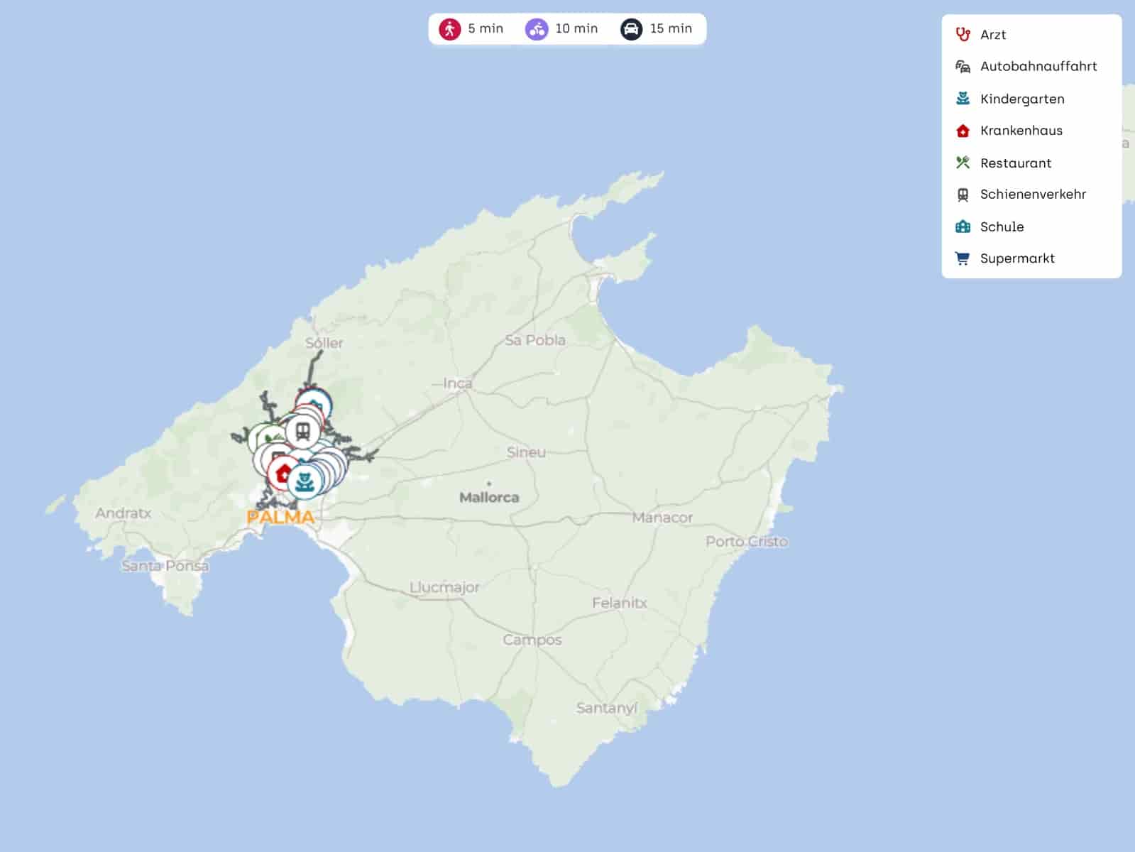 4 quarto Moradia para venda em Palmanyola com piscina garagem - 2 400 000 € (Ref: 9532645)
